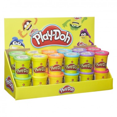 PLAY-DOH Indelis