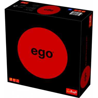 TREFL Žaidimas „Ego“ (Lietuvių kalba)