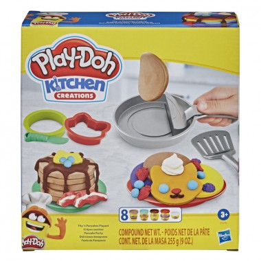 PLAY-DOH Rinkinys „Blynai“