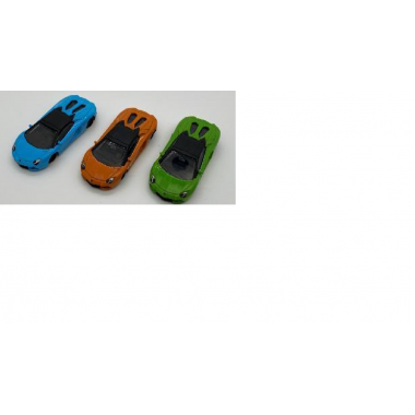 MSZ Automobilis LAMBORGHINI LP700-4, 1:64