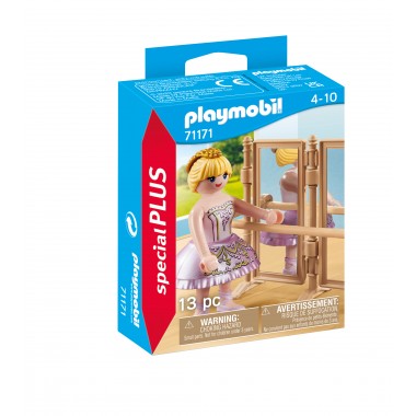 PLAYMOBIL SPECIAL PLUS Balerina 71171