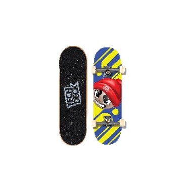 TECH DECK Riedlentės „SK8 Crew“