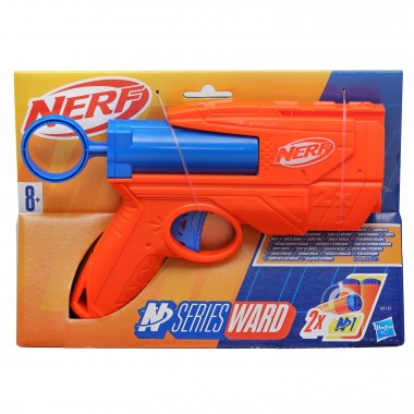 NERF N Series šautuvas „Ward“