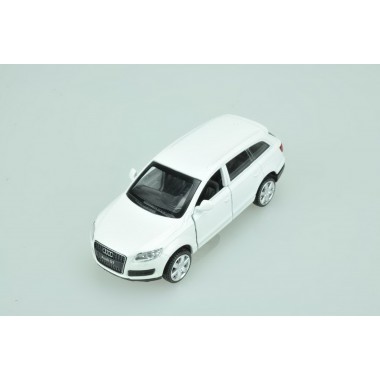 MSZ Automobilis AUDI Q7, 1:43