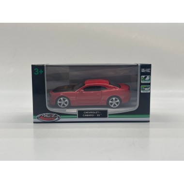 MSZ Automobilis CHEVROLET CAMARO SS, 1:43