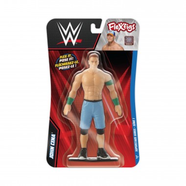 TCG Flexfigs Figūrėlė „WWE Superžvaigždės“